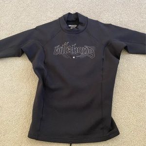 Billabong Wetsuit 1mm M